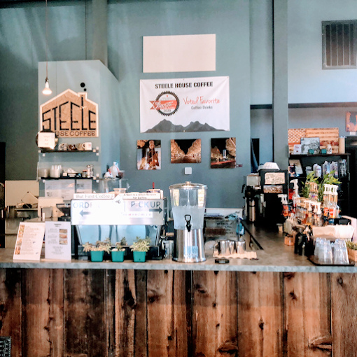 Steele House Coffee photo 2