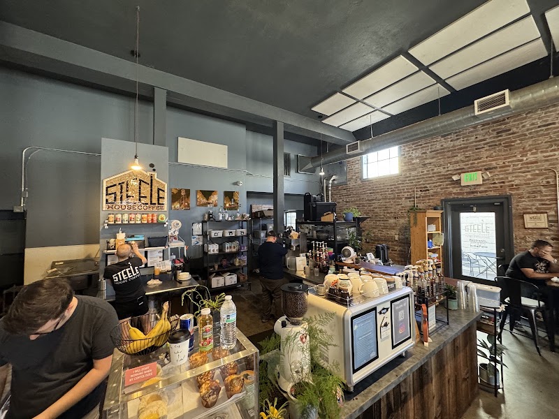 Steele House Coffee photo 4