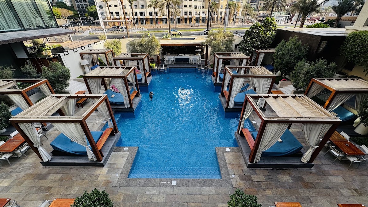 Hotel Boulevard, Autograph Collection 3