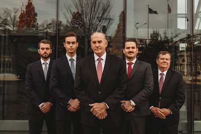 Danks & Danks - Car accident lawyer in Evansville