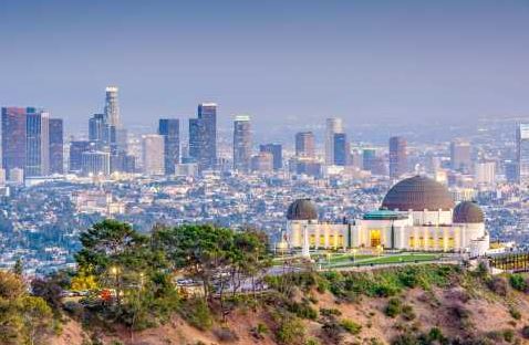 All-in-One SaaS Marketing Software for Local Businesses in Los Angeles, CA