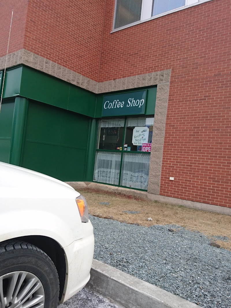 Everything Nice Cafe & Catering photo 1