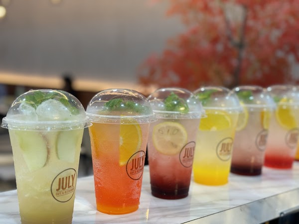 July cafe & Restarurant - Photo 1