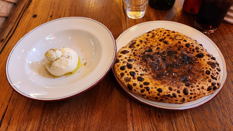 Lou’s Pizza photo 5