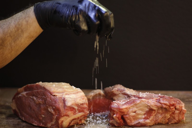 Parrilla Cero5 photo 3