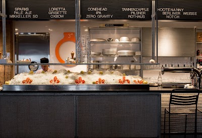 Row 34 - Seaport | Boston