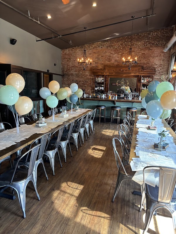 Photo by Heather Brown