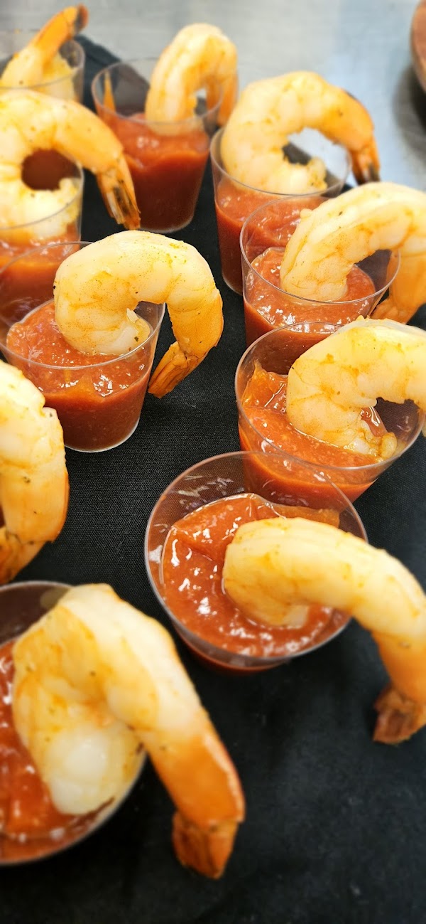 Photo by Brand Hospitality Events & Catering (The Exchange and Brooklyn & The Butcher)