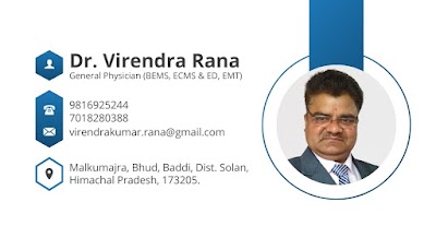 Dr. Virendra Rana Clinic & Health Care Centre - Image 2