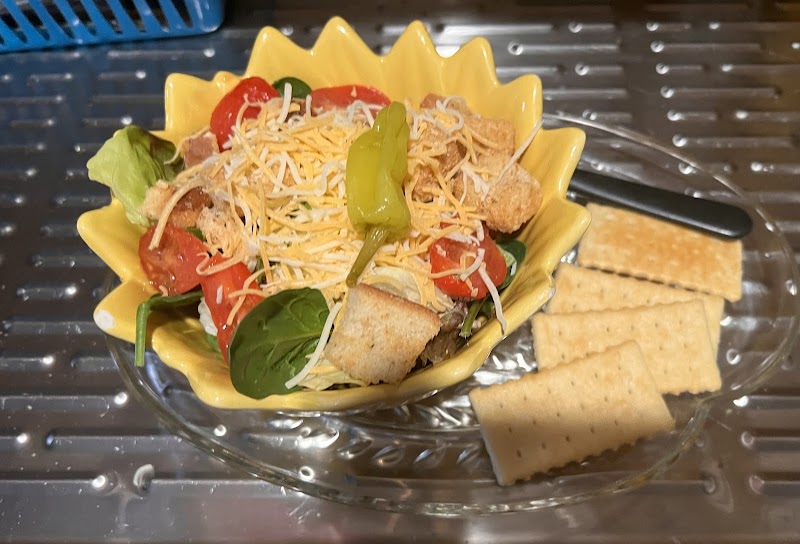 The Cozy Cup Cafe ~ Breakfast All Day! 4477 Jackson Street Marianna, Fl. Approx. 8 min. Off I-10 photo 4