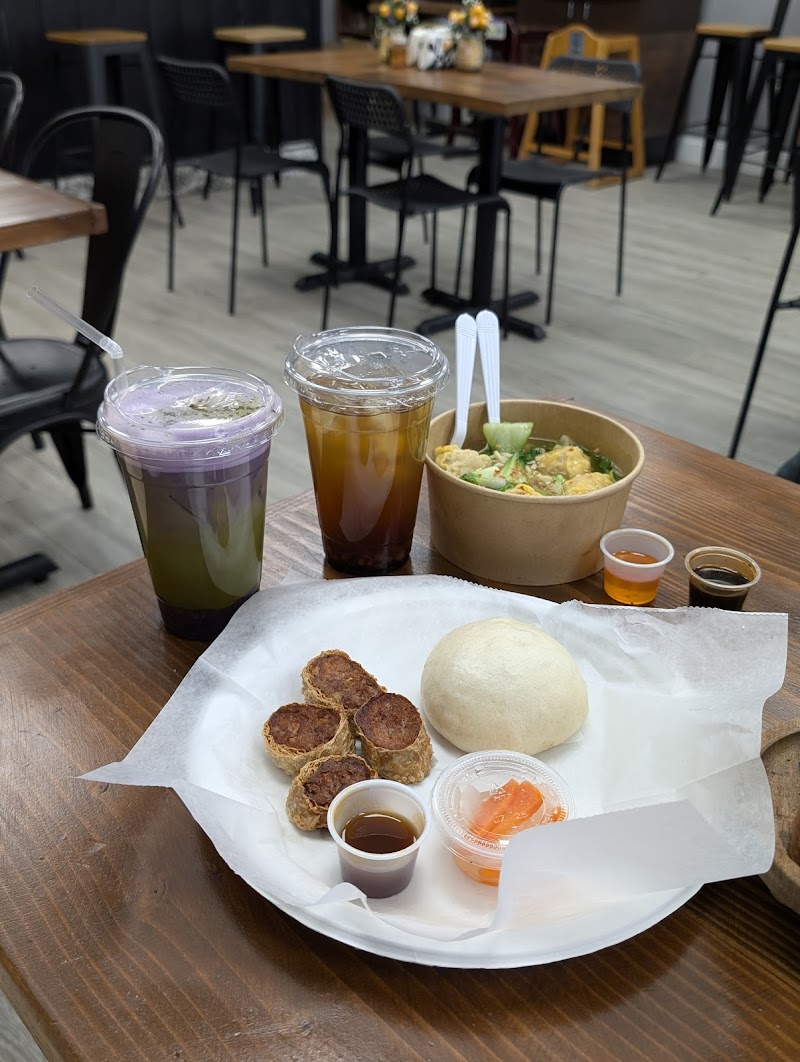 Bits & Bites Bakery + Cafe photo 4