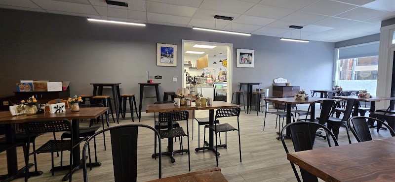 Bits & Bites Bakery + Cafe photo 2