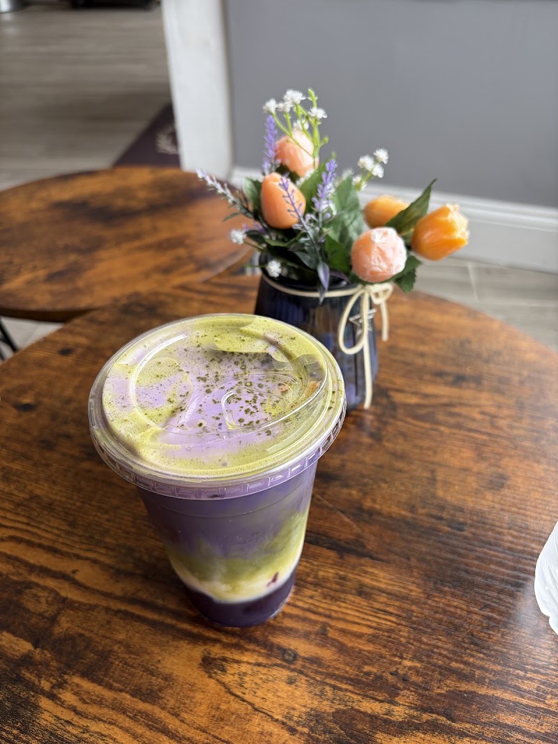 Bits & Bites Bakery + Cafe photo 3