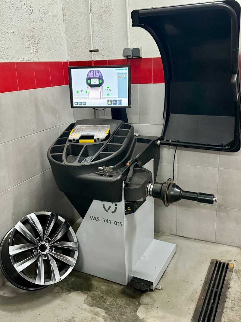 Taller Reycos Motor photo 4