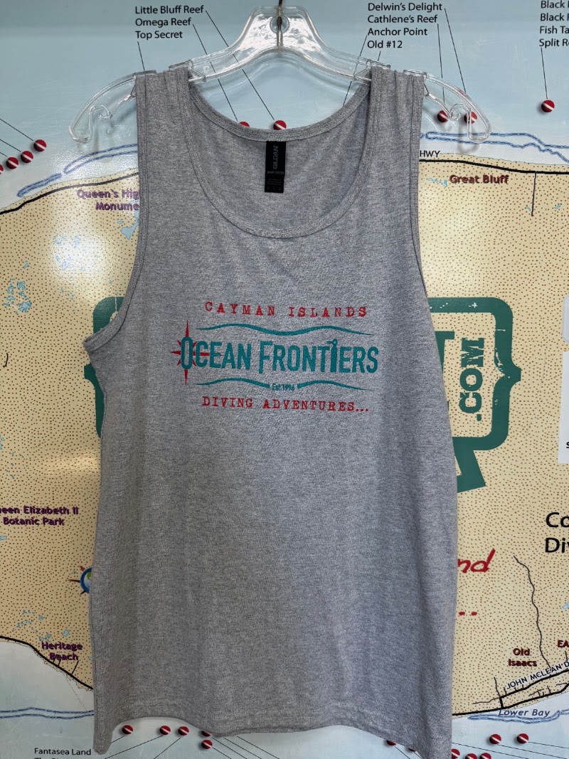 Ocean Frontiers photo 3