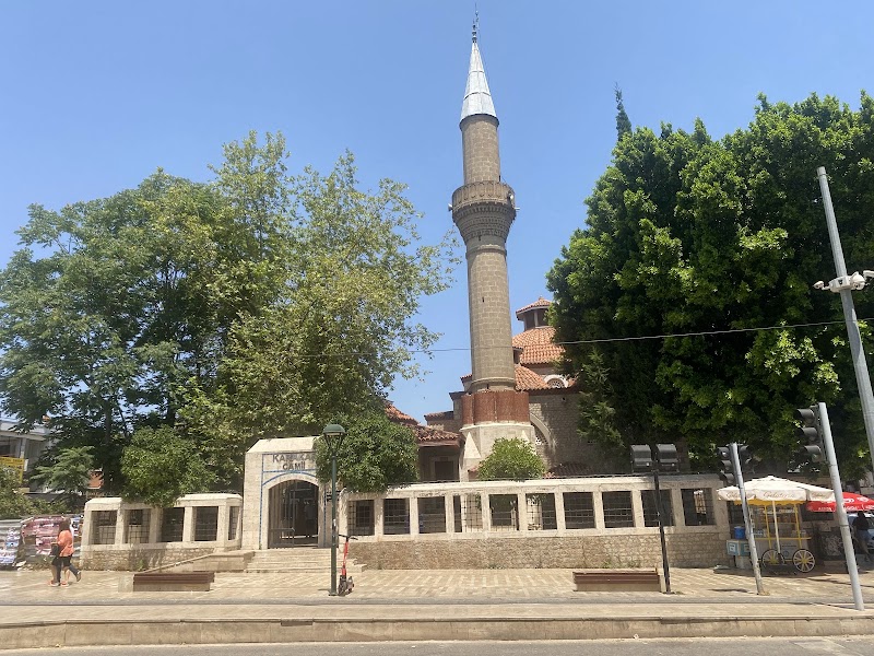 Karakaş Cami photo 1