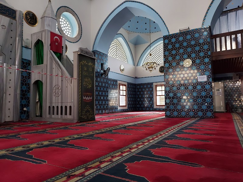 Karakaş Cami photo 2