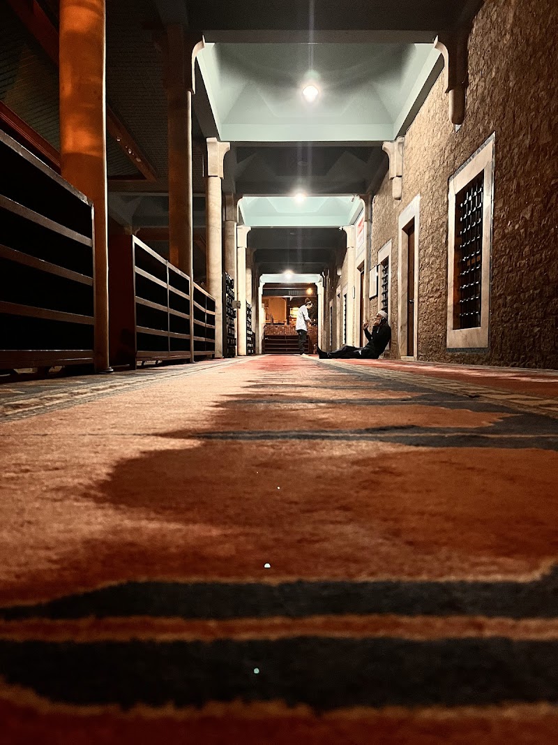 Karakaş Cami photo 4