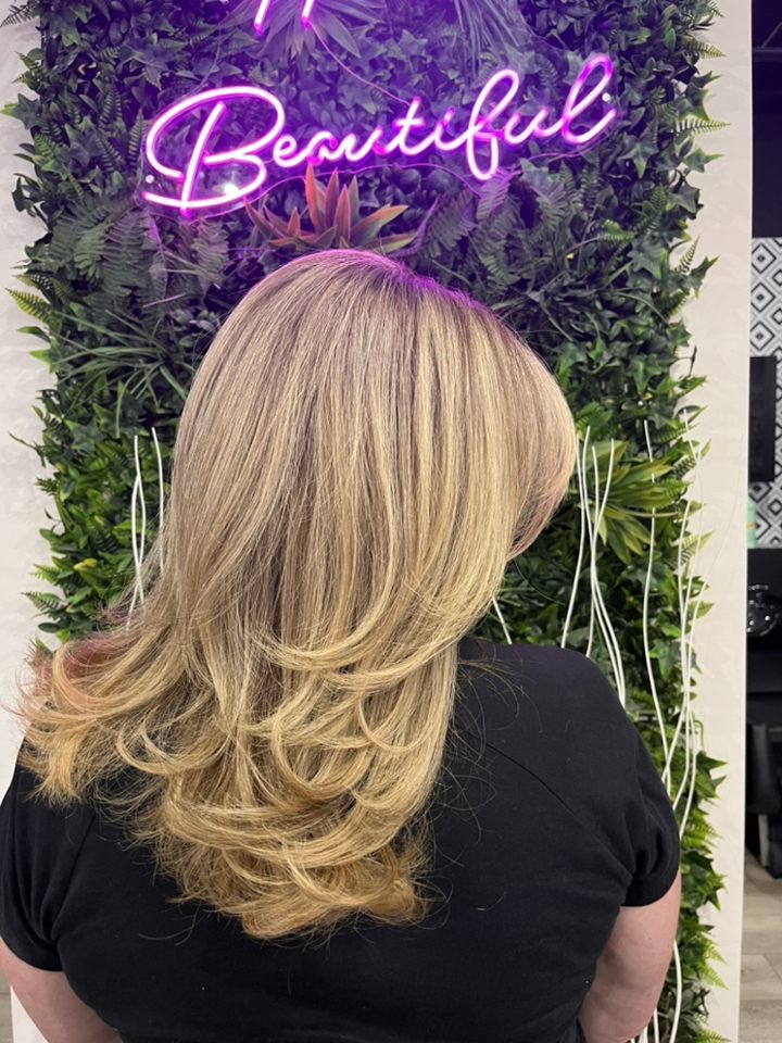 Hello Beautiful Salon: Google Places image 2