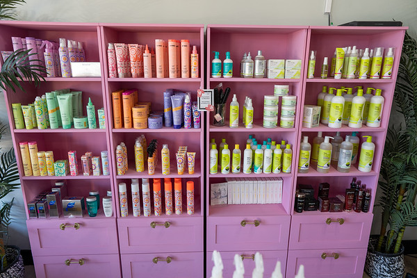 Hello Beautiful Salon: Google Places image 4