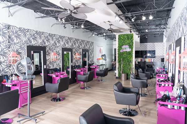 Hello Beautiful Salon: Google Places image 3