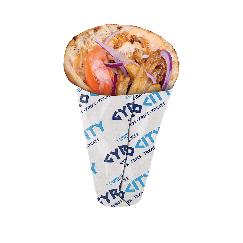 Gyro City photo 8