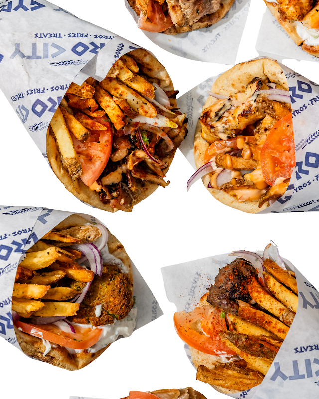 Gyro City photo 7