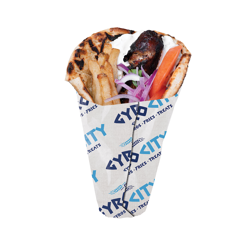 Gyro City photo 2