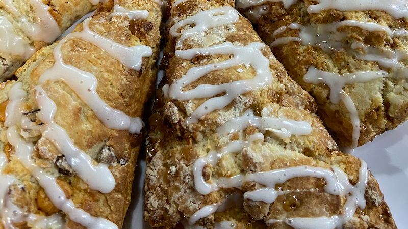 Three on the Tree Coffee & Cafe photo 2