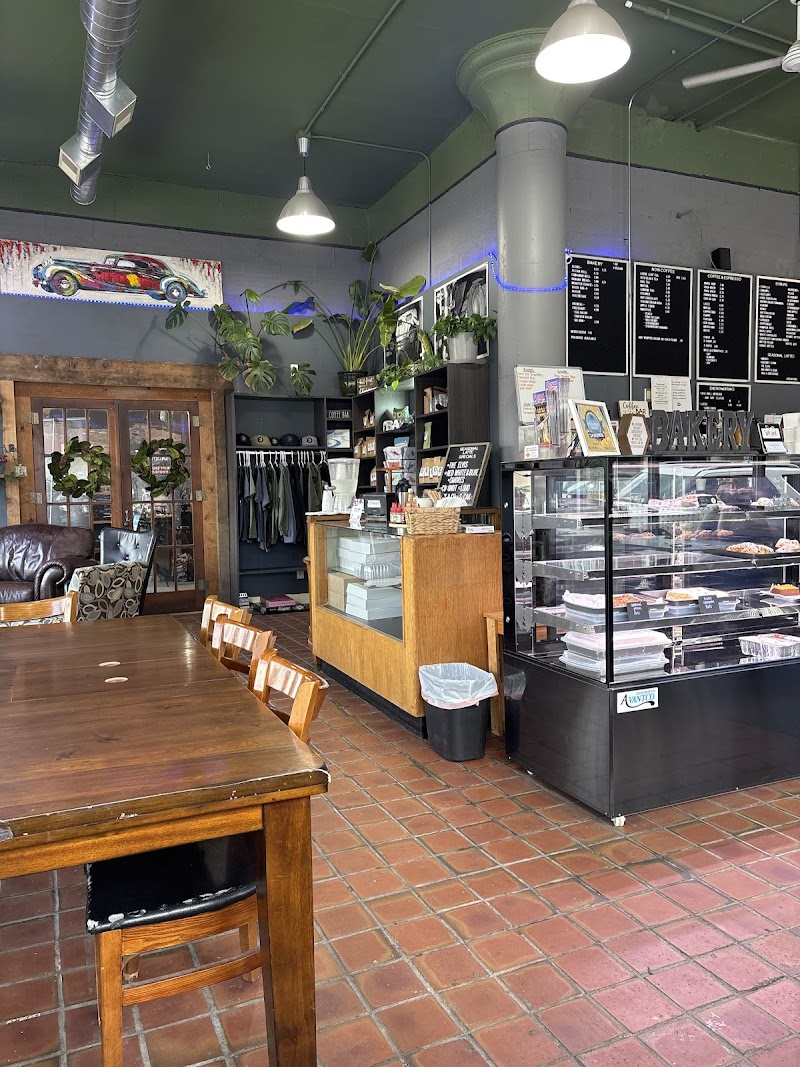 Three on the Tree Coffee & Cafe photo 3