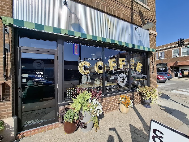 Three on the Tree Coffee & Cafe photo 4