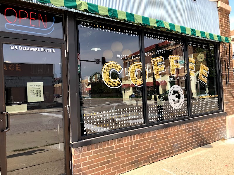 Three on the Tree Coffee & Cafe photo 1