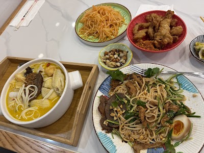 Ji Bei Chuan Philly photo 3