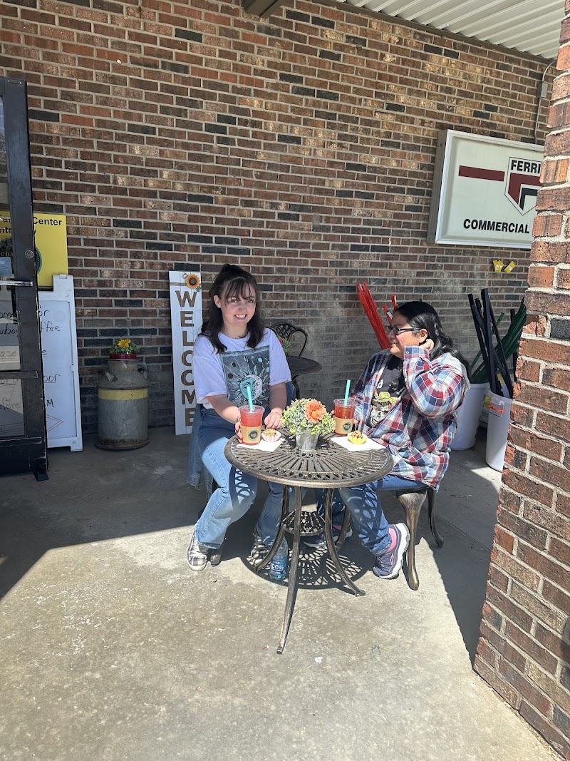 Cowboy Coffee Post photo 3