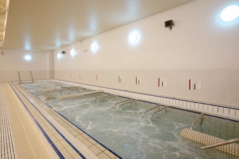 コナミスポーツクラブ 川崎 3