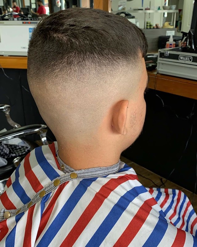 Studio B Hair Dressing photo 1