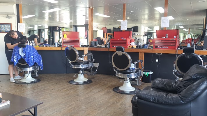 Studio B Hair Dressing photo 2