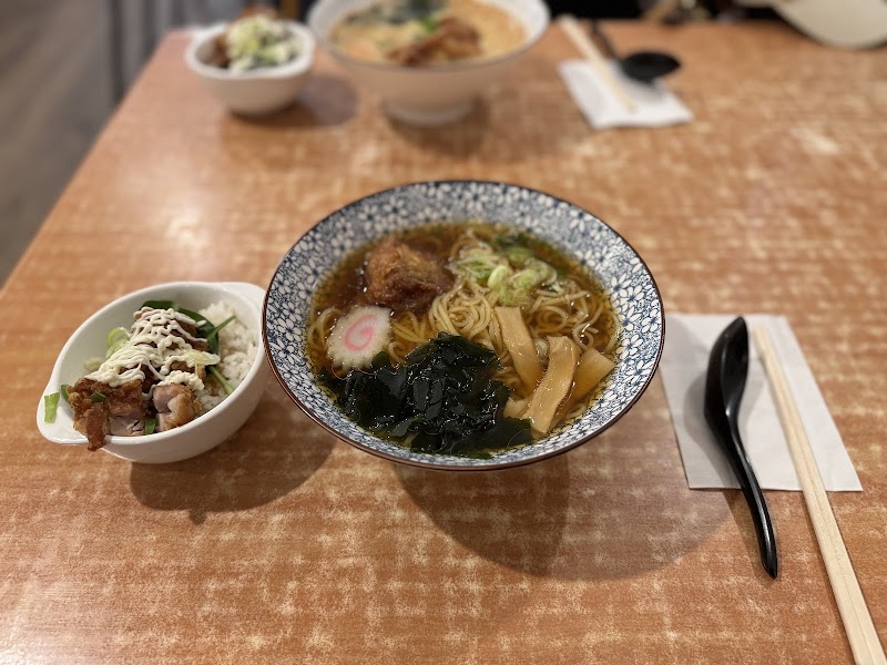 Kadoya Japanese Restaurant photo 3