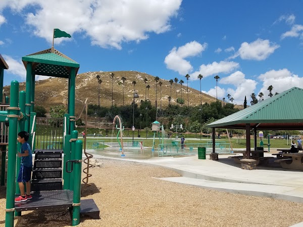Doty Trust Park