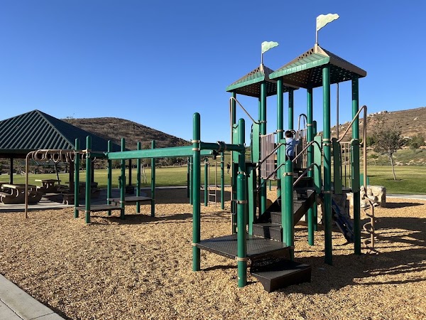 Doty Trust Park