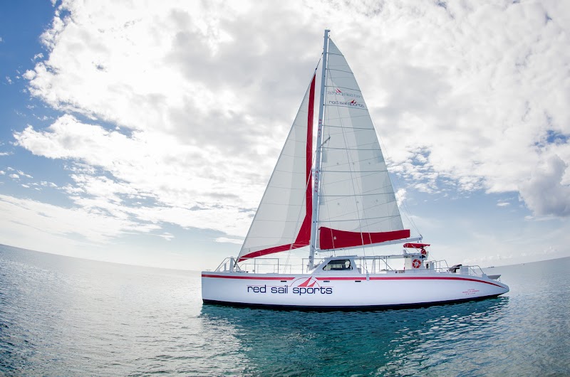 Red Sail Sports photo 2