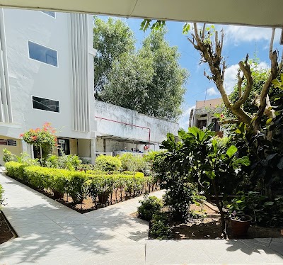 Syamala Hospital