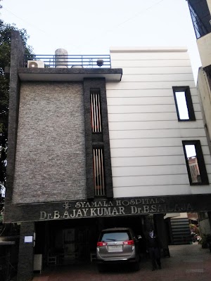 Syamala Hospital - Image 3