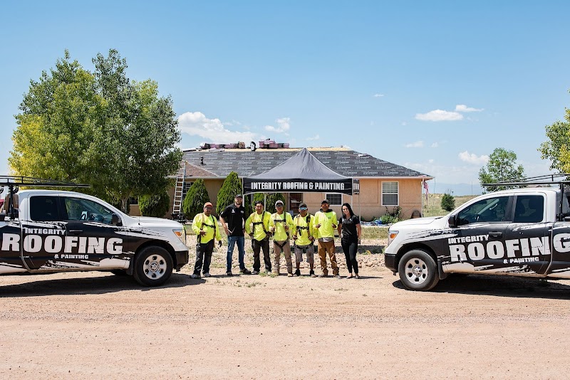 Integrity Roofing and Painting photo 5