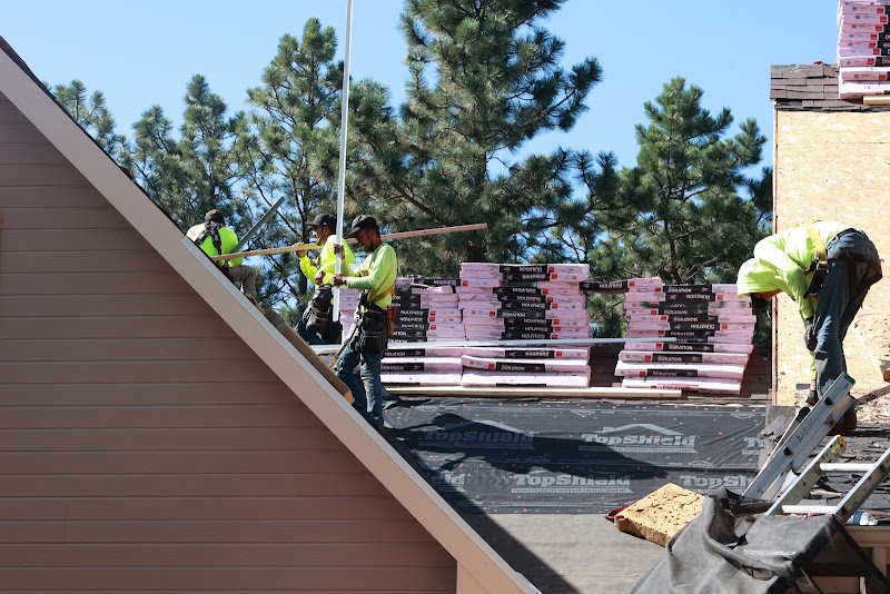 Integrity Roofing and Painting photo 4