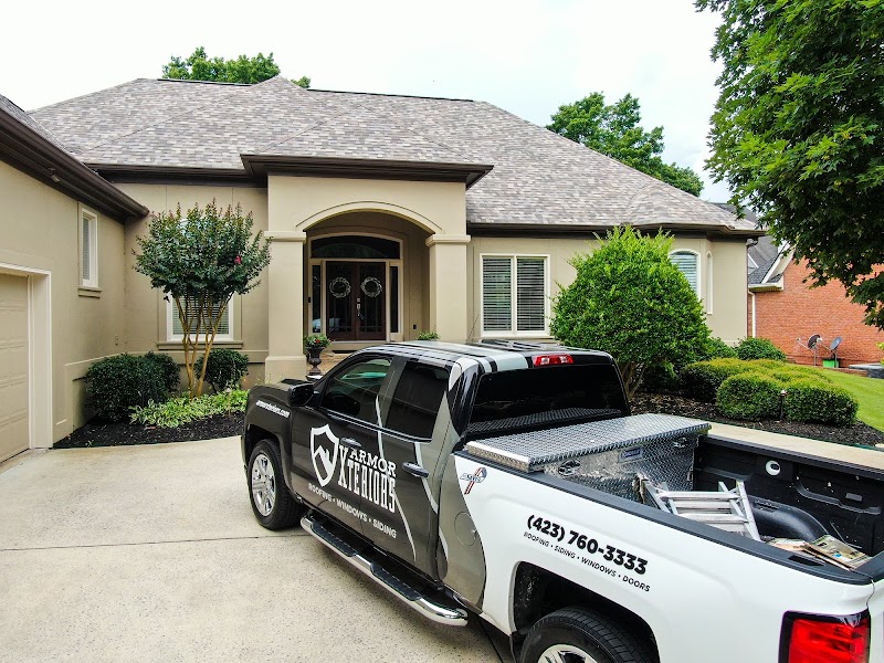 Armor Xteriors photo 4