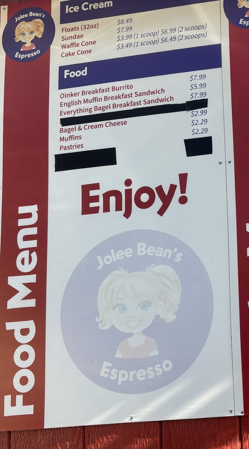 Jolee Beans Espresso & Ice Cream photo 4