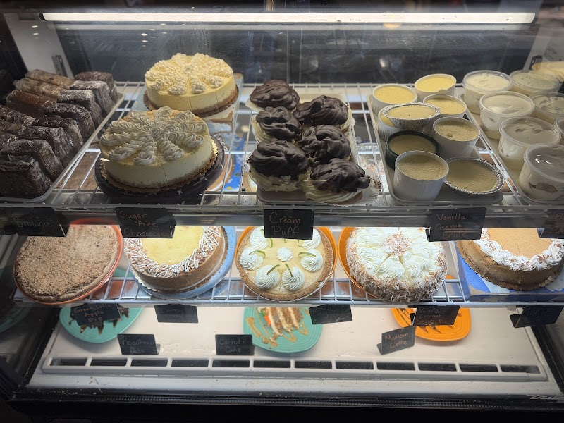 Range Café Bernalillo photo 4