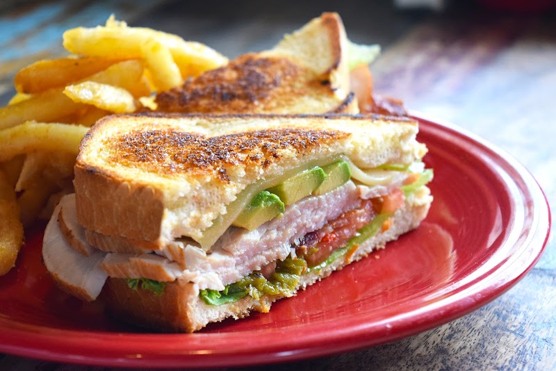 Range Café Bernalillo photo 2