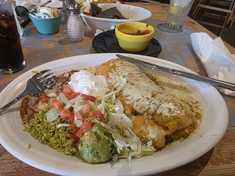 Range Café Bernalillo photo 3